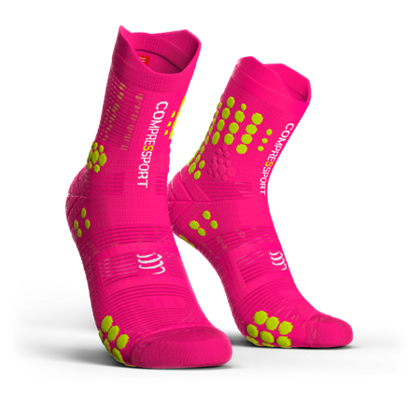 Taku skriešanas zeķes Compressport PRS V3.0Trail